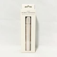 【新品】mod's hair モバイルヘアアイロン MHS-1342 モッズヘア