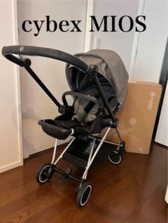 Cybex MIOS ベビーカーのサムネイル