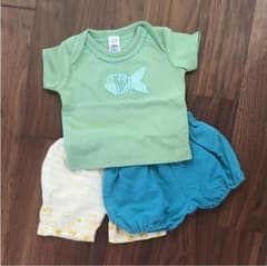 GAPTシャツのサムネイル