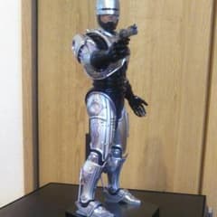 ホットトイズ ロボコップのサムネイル