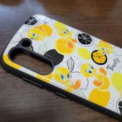 Galaxys21 ケース Tweetyのサムネイル