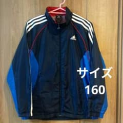 adidas CLIMAPROOF サイズ160のサムネイル