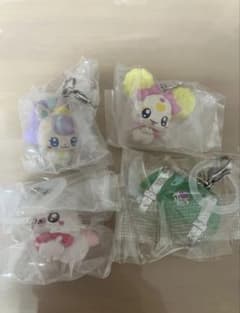 푸치큐아 2 두 사람은 프리큐어 메지루시 액세서리 정리 판매