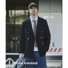 KSK.COM様専用journal standard T/W ダブルJK - メルカリ