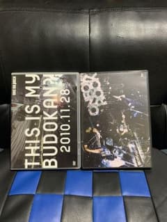 ONE OK ROCK DVDのサムネイル