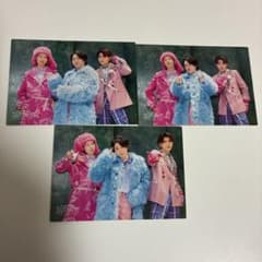 ミセスグリーンアップル バベルの塔 フォトカード集合 94 95 96 - メルカリ