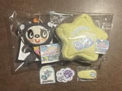 エンジェルブルー　エニマイくじのサムネイル