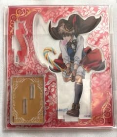 銀魂 沖田総悟 アクリルスタンドのサムネイル