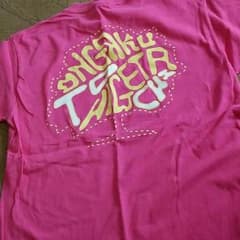 フェスTシャツのサムネイル