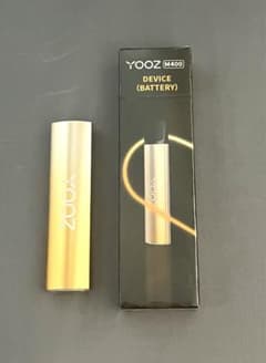 yooz ヨーズ　本体　デバイス　新品未使用のサムネイル