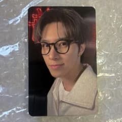 WayV ヘンドリー EVERLAND x SMTOWN 特典トレカ - メルカリ