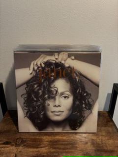 Janet Jackson janet. rare groove - メルカリ