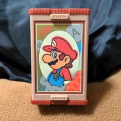 マリオ　花札　任天堂のサムネイル