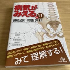 病気がみえる vol.11のサムネイル