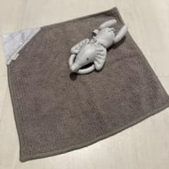 マールマール　ブランケット　ぞうのサムネイル