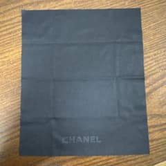 CHANEL メガネ拭き クリーニングクロス - メルカリ