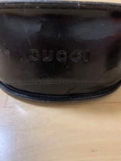 GUCCIのサングラスのサムネイル