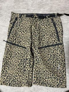 作業用ハーフパンツのサムネイル