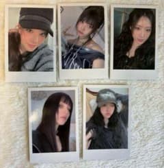 ARTMS LOONA 6/14 Jumpup対面特典 トレカセット - メルカリ