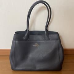 【訳あり】Coachトートバッグ　ケイシーのサムネイル