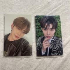 ZEROBASEONE キムテレ トレカ - メルカリ