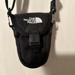 ザノースフェイス　カメラバックのサムネイル