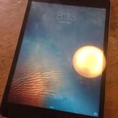 iPad mini 1世代のサムネイル