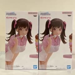 2個セット】アイドルマスターシャイニーカラーズ 園田智代子