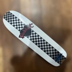 SCUM SKATES スカム　8.8 シェイプ　デッキ SCUM SKATES スカム 8.8 シェイプ デッキ - メルカリ