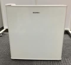 アイリスオーヤマ 1ドア冷蔵庫 42L コンパクト 2019年製 AF42L-W 2020年製 1ドア冷蔵庫 アイリスオーヤマ 42L AF42L-W - メルカリ