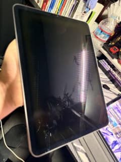 iPadPro 11インチ 第2世代128GBのサムネイル