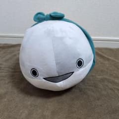 たーま様専用　店番のスピスぬいぐるみのサムネイル