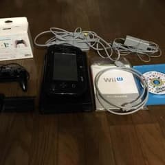 WiiU(32GB) PREMIUM SETのサムネイル