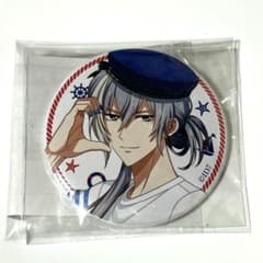 アイナナ ビーズログ アニメイトセット 缶バッジ 千 - メルカリ