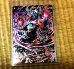 ドラゴンボールヒーローズ ミラおまけありのサムネイル
