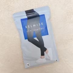 ベルミス スリムレギンス Mのサムネイル