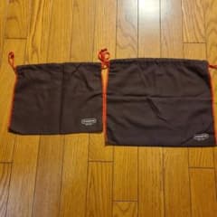 COACH ショップ袋　未使用のサムネイル