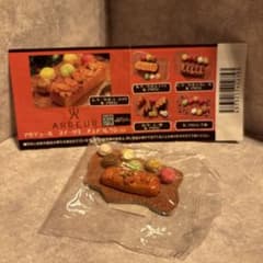 ARDEUR スイーツミニチュアコレクション ケーキ＆マカロンのサムネイル