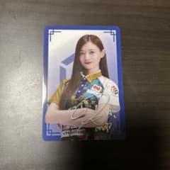 Ｍリーグ コレクトボックス 中田花奈のサムネイル