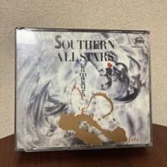 サザンオールスターズ / KAMAKURA CD2枚組のサムネイル