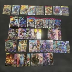 仮面ライダーバトル　ガンバレジェンズ　引退品　まとめ売り　LRのサムネイル