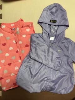 子供服のサムネイル