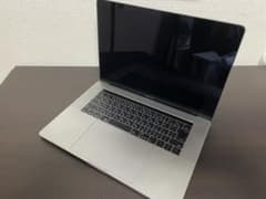 MacBook Pro A1707 Touch Bar ジャンク 電源反応あり MacBook Pro A1707 Touch Bar ジャンク 電源反応あり - メルカリ