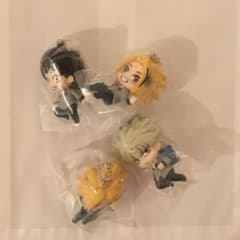 僕のヒーローアカデミア 爆豪勝己 でふぉフィグ！ Vol.2のサムネイル