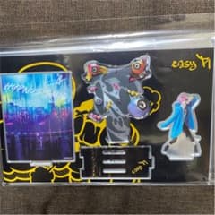 ヒプステ track.4 アクスタ 飴村乱数 世古口凌のサムネイル