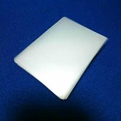ブシロードスリーブ60枚のサムネイル