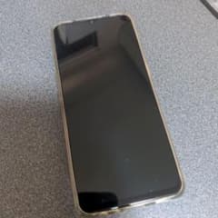 OPPO A73 64GB ネービーブルー SIMフリーのサムネイル
