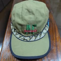Kavu キャップ　Mのサムネイル