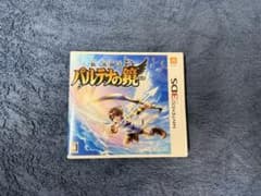 【3DS】新・光神話 パルテナの鏡のサムネイル