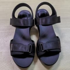 Asa.Hさん専用　グローバルワーク　サイズXL　ラクッションスニーカーサンダルのサムネイル